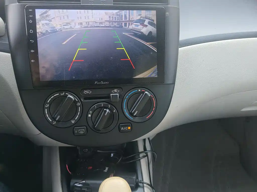 Tiida 2011 1.6L CVT intelligent купить на сайте DeffCars