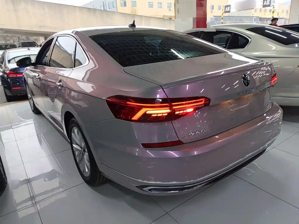 Passat 2020 facelift 330TSI Elite Edition National VI купить на сайте DeffCars