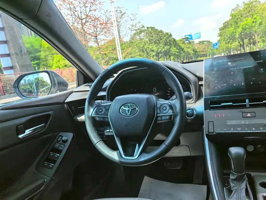 Asia Dragon 2022 2.0L Deluxe Edition купить на сайте DeffCars