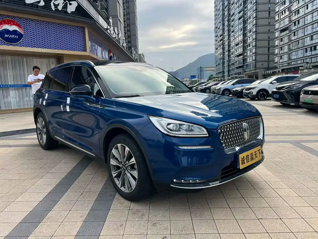Adventurer 2020 2.0T four-wheel drive premium version купить на сайте DeffCars