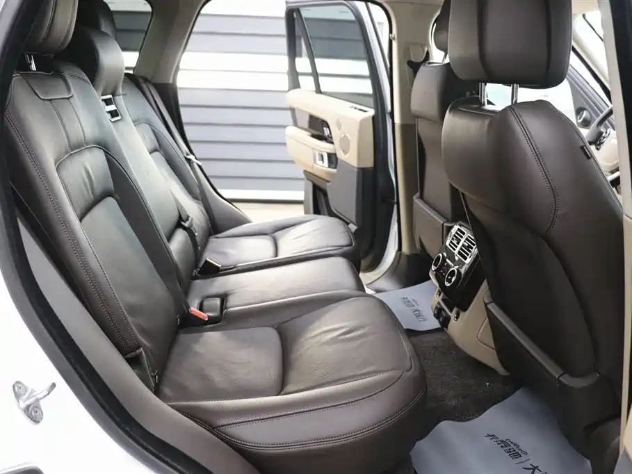 Range Rover 2021 3.0 L6 Legend Edition купить на сайте DeffCars