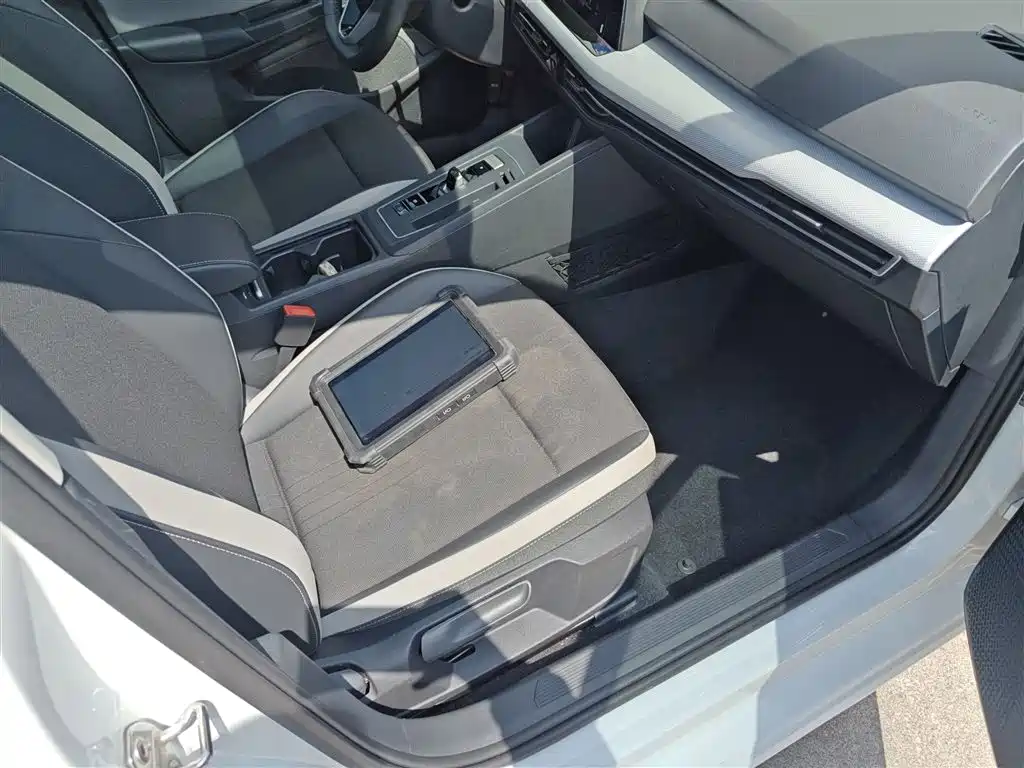 Golf 2021 280TSI DSG Pro купить на сайте DeffCars