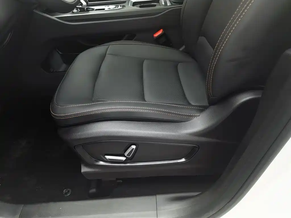 Haoyue L 2023 2.0T DCT premium model купить на сайте DeffCars