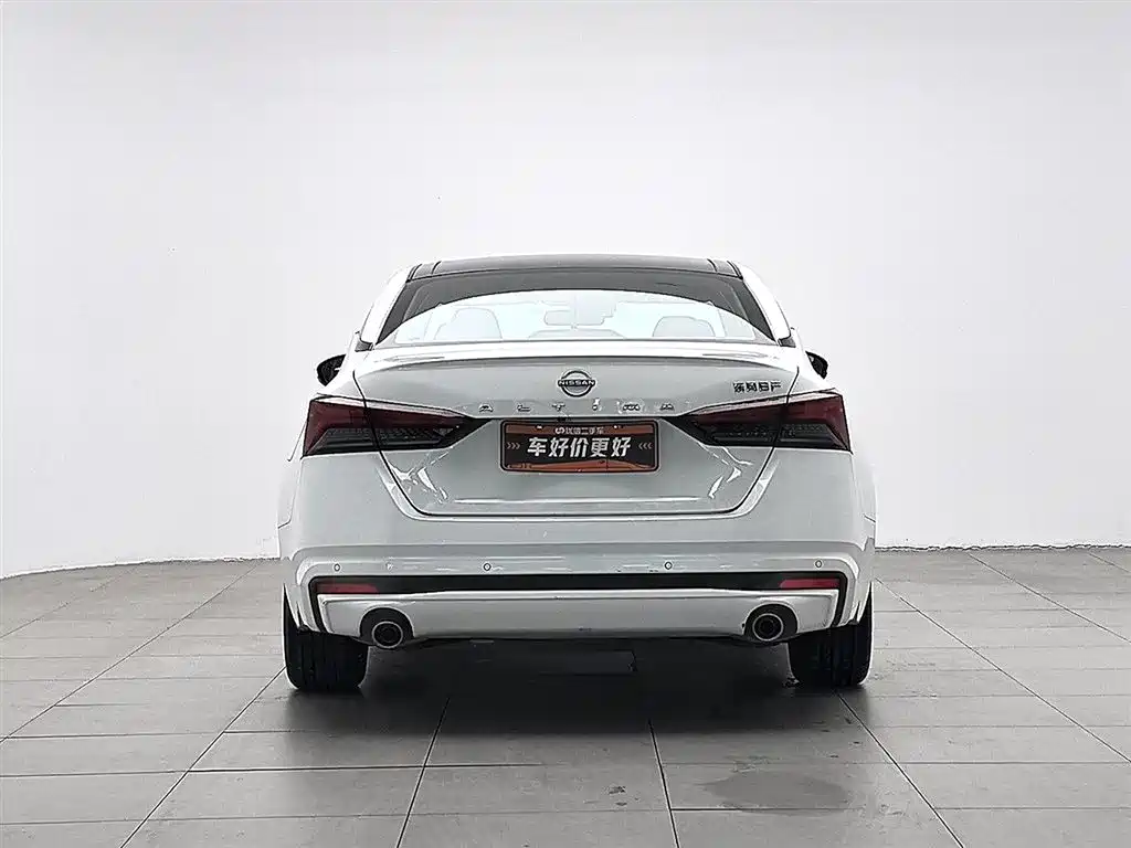 Teana 2022 2.0L XL-TLS Enjoy Edition купить на сайте DeffCars