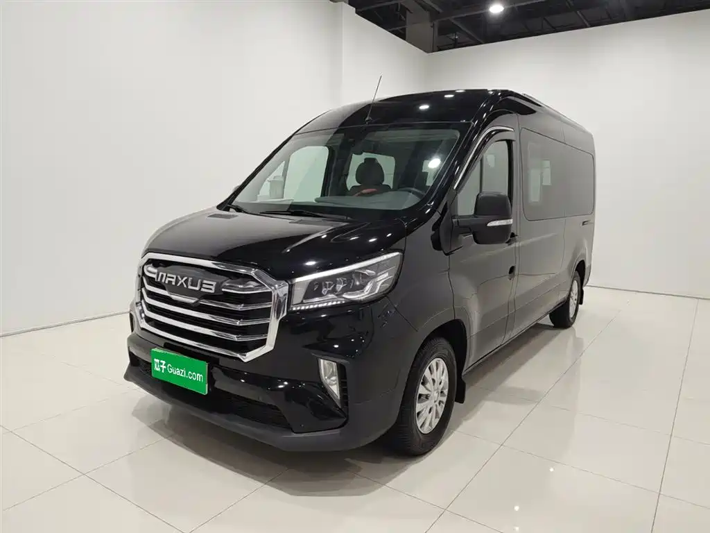 Xintu V90 2022 model 2.0T automatic intelligent transport queen rear drive extended axle high roof rear single tire 6/7 seats купить на сайте DeffCars