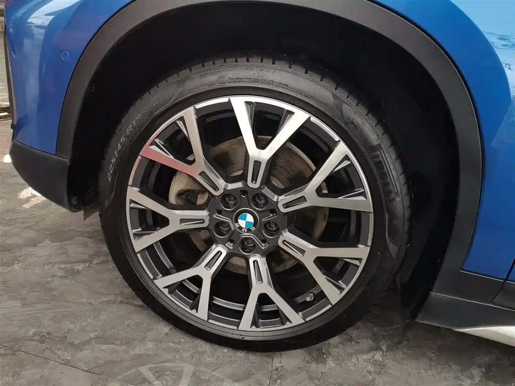 BMW X1 2020 xDrive25Li Exclusive Model купить на сайте DeffCars