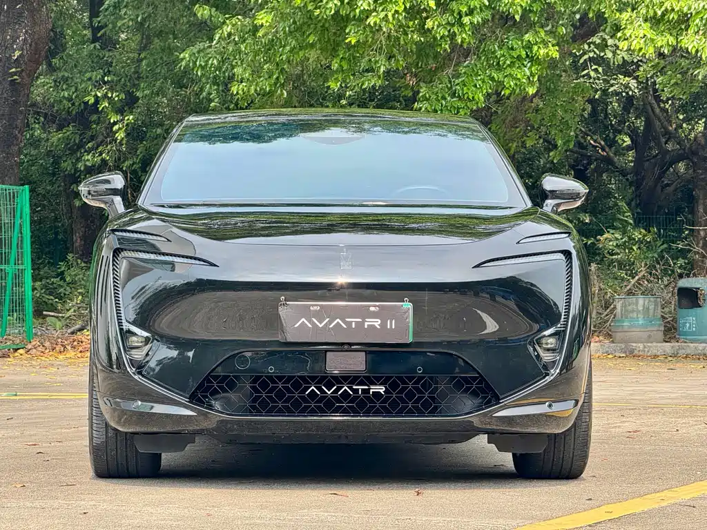Avita 11 2025 Ultra extended range version купить на сайте DeffCars