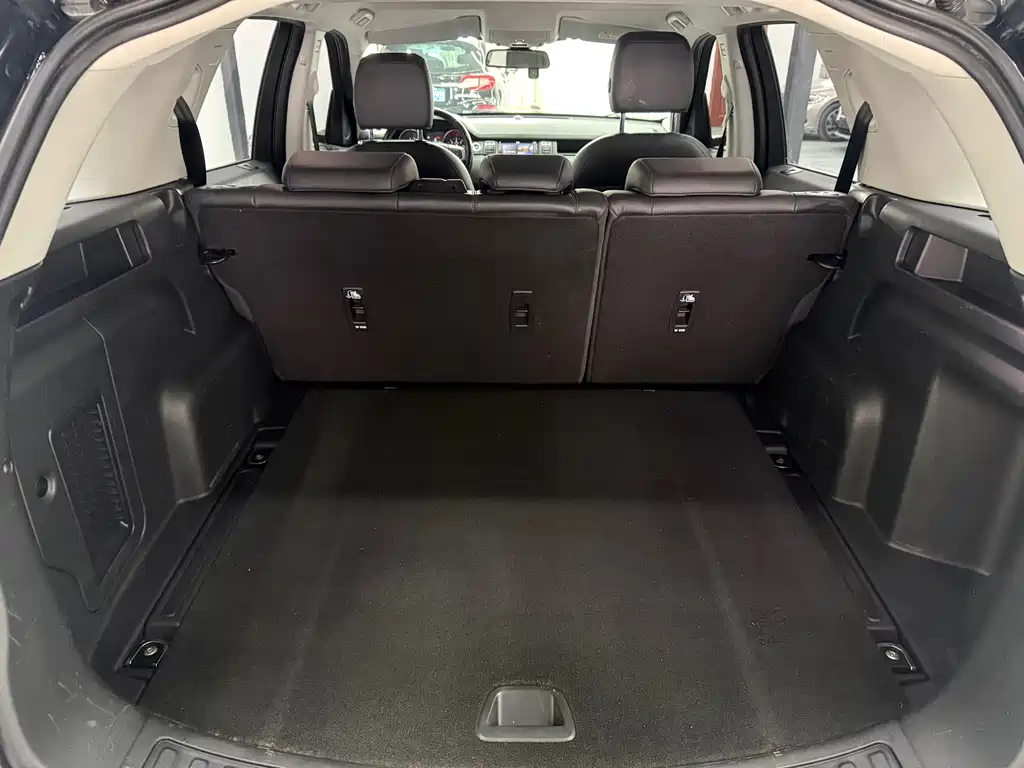 Discover Shenxing 2018 240PS SE version купить на сайте DeffCars