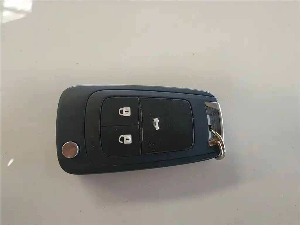 Cruze 2020 320 Automatic Yuechang Edition купить на сайте DeffCars
