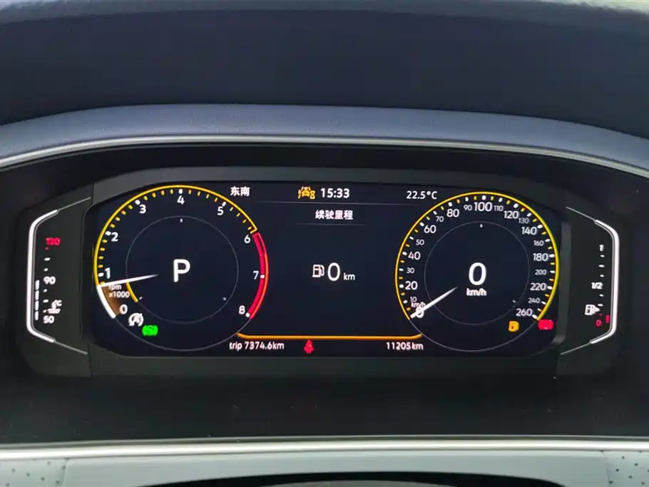 Lavida 2024 1.5L Automatic Starry Sky Five Million Edition купить на сайте DeffCars