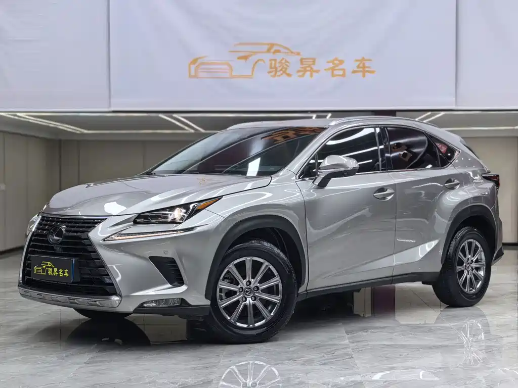 Lexus NX 2020 200 Full Drive Fashion Edition China VI купить на сайте DeffCars