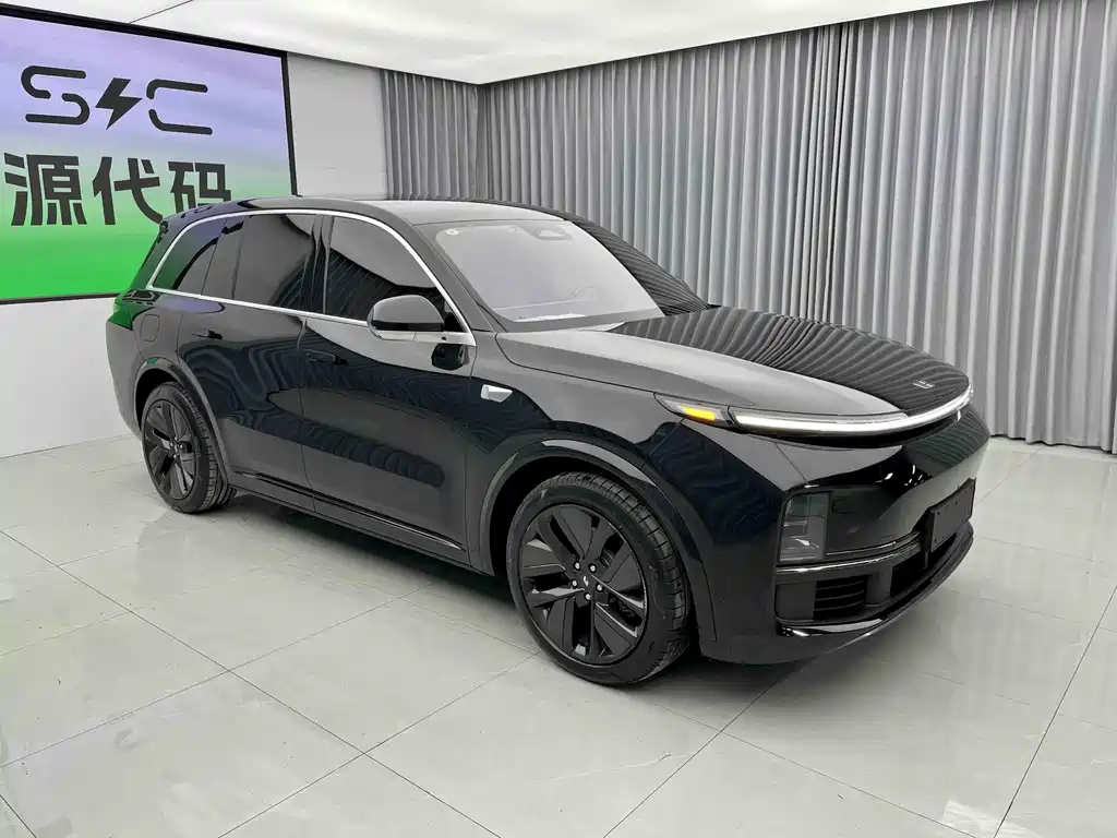 Ideal L8 2023 Pro купить на сайте DeffCars