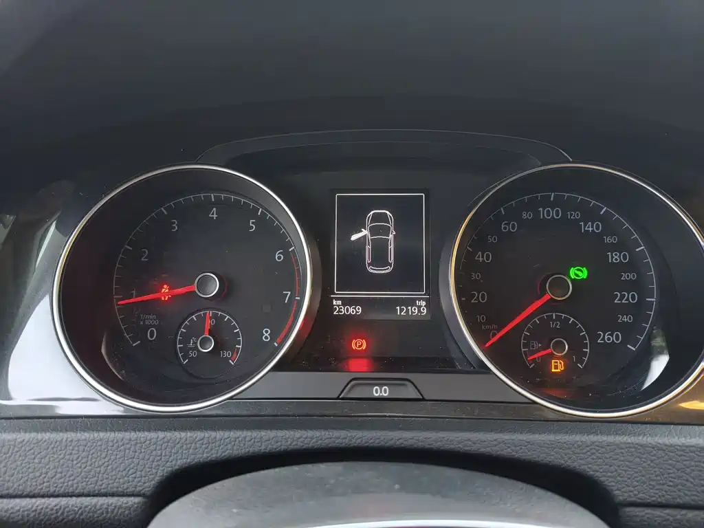Golf 2020 Beloved Edition 280TSI DSG Comfort Type купить на сайте DeffCars