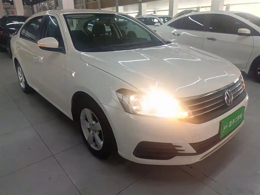 Lavida 2019 Lavida Qihang 1.5L Automatic Fashion Edition National VI купить на сайте DeffCars