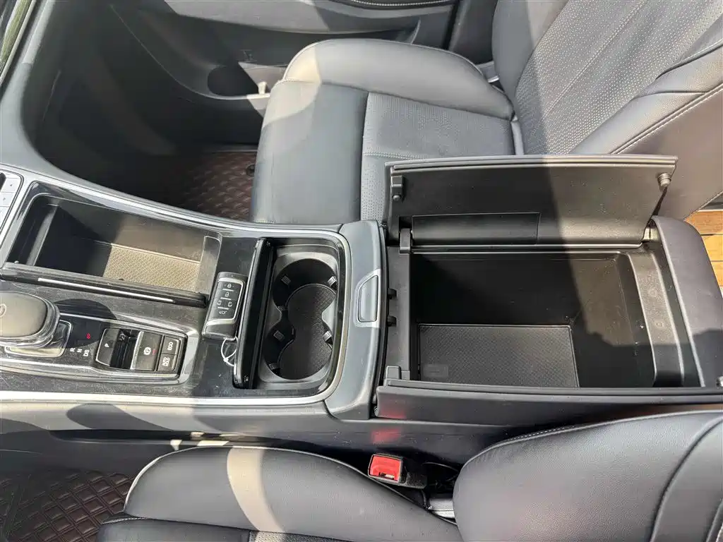Trumpchi M8 2021 Lingxiu Series 390T Premium Edition купить на сайте DeffCars