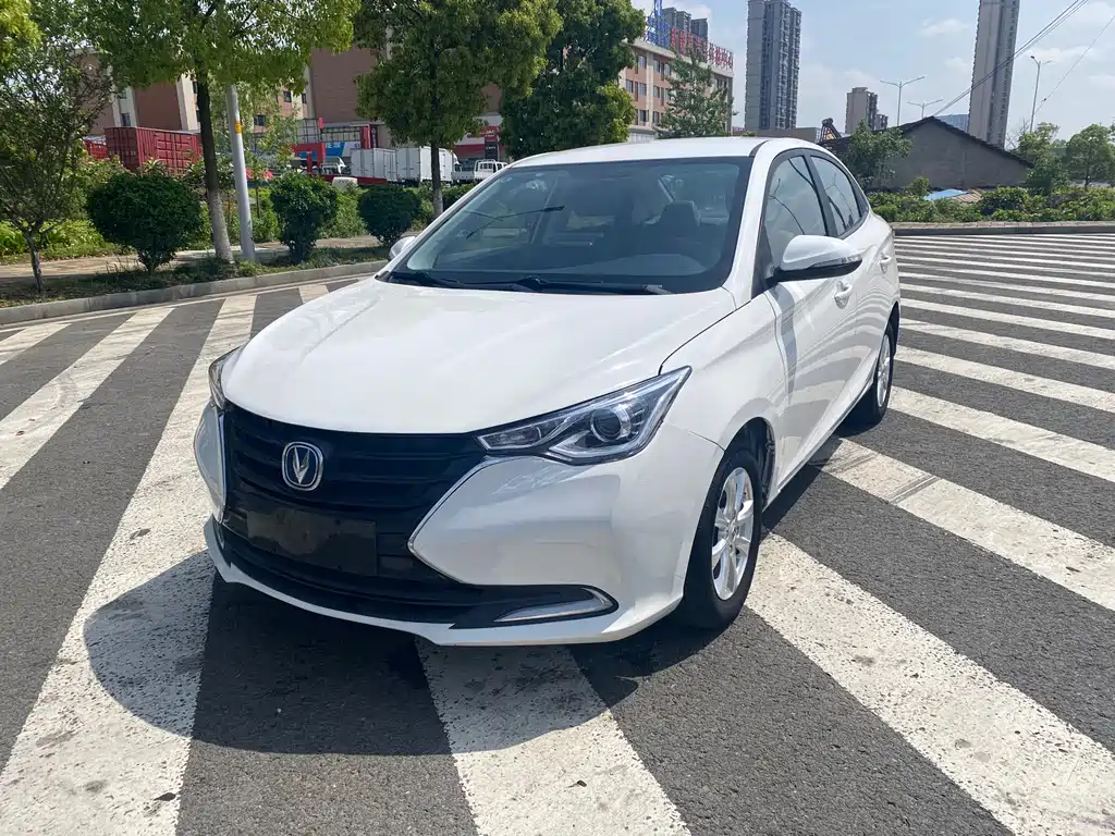 Yuexiang 2019 1.5L DCT luxury model National VI купить на сайте DeffCars