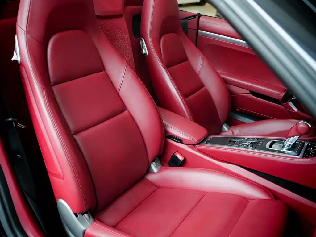 Porsche 718 2020 Boxster 2.0T купить на сайте DeffCars