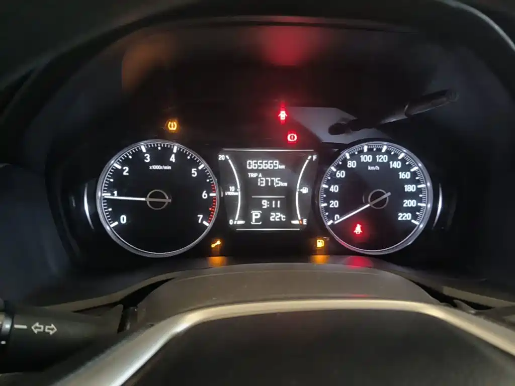 Envix 2019 180TURBO CVT Enjoy Edition National VI купить на сайте DeffCars