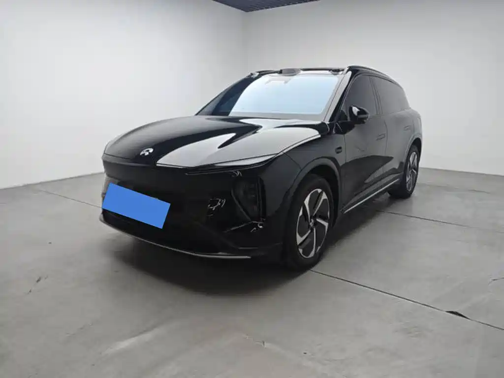 NIO ES6 2024 model 75kWh купить на сайте DeffCars
