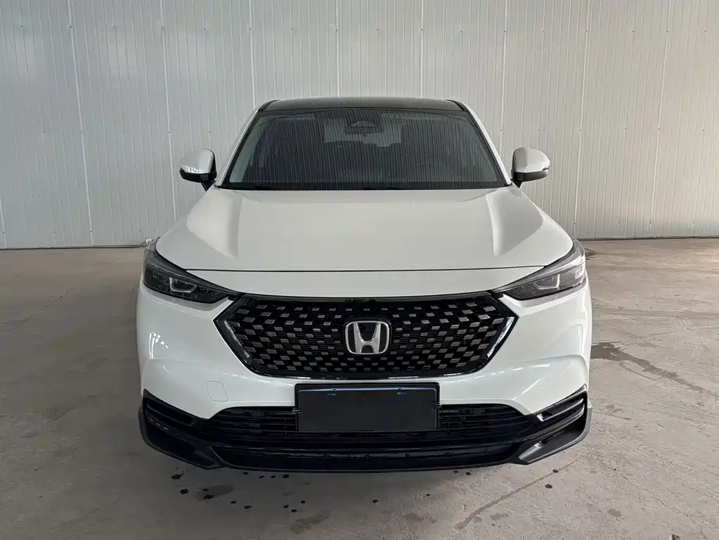 Honda XR-V 2023 1.5L CVT Hot Edition купить на сайте DeffCars