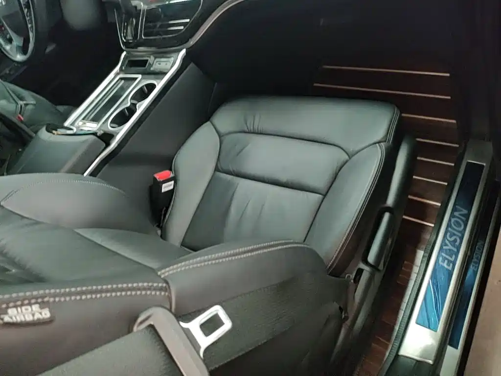 Alison 2019 2.0L Hybrid Deluxe Edition купить на сайте DeffCars