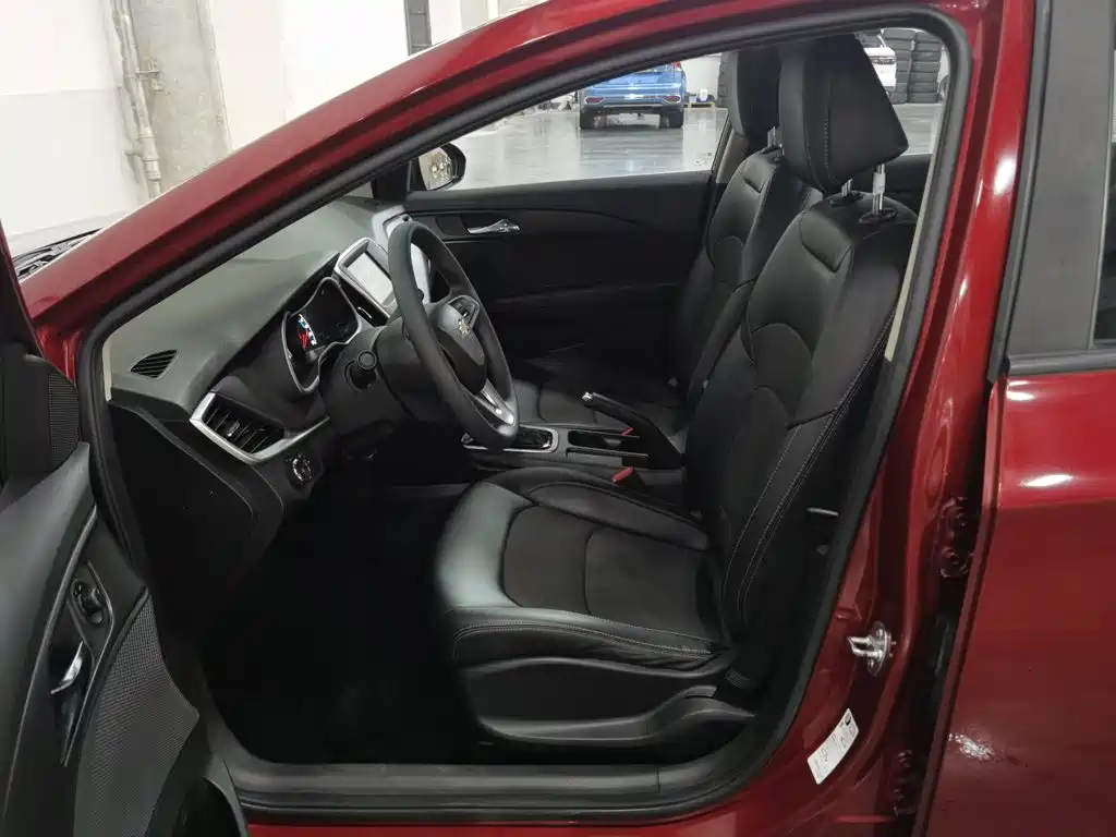 Kovoz 2019 320 Automatic Xinyue Edition купить на сайте DeffCars