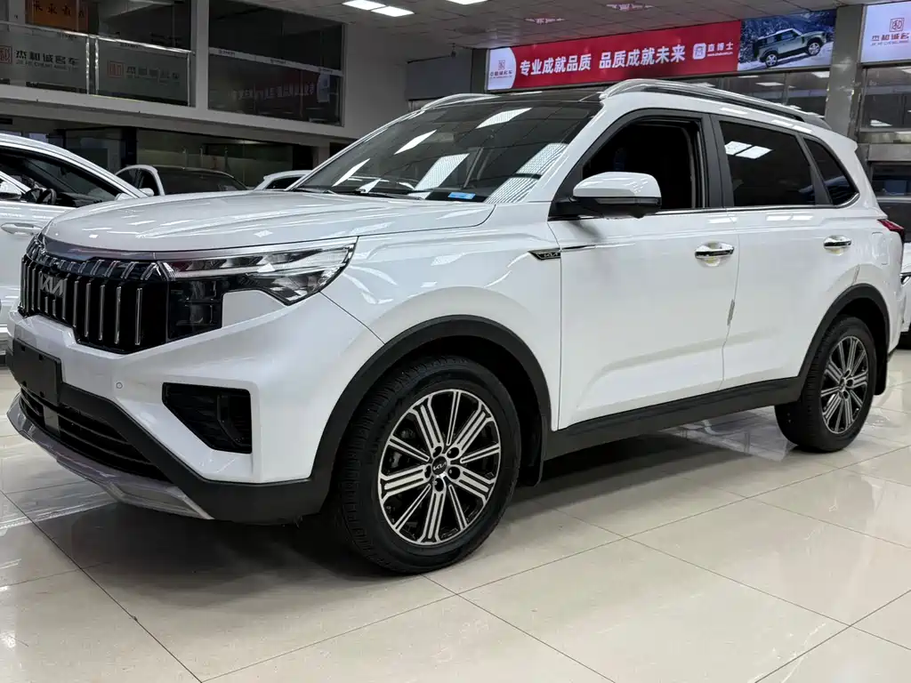 Zhipao 2021 Ace 2.0L Wonderful Edition купить на сайте DeffCars