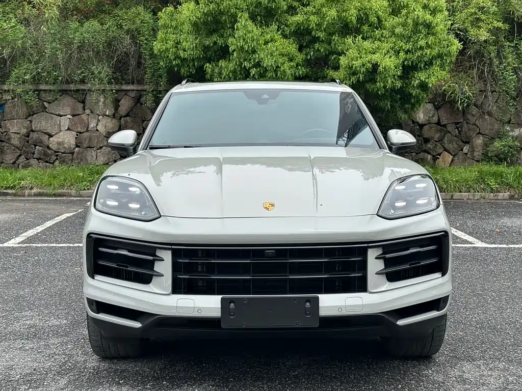 Cayenne 2024 Cayenne 3.0T купить на сайте DeffCars