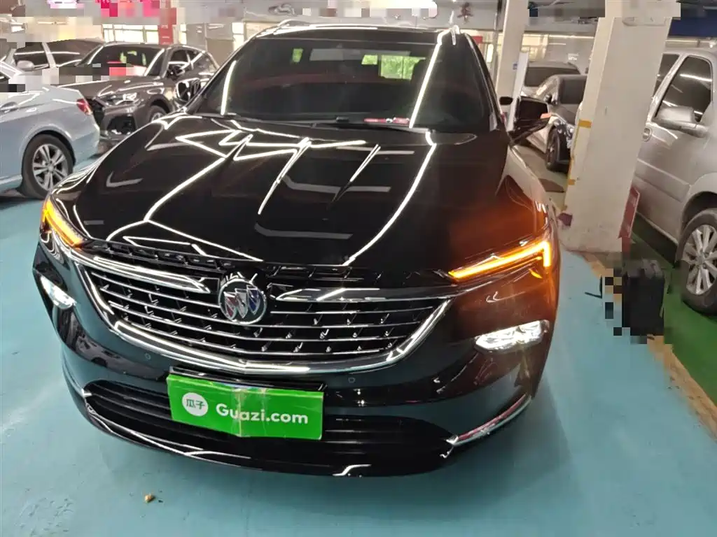 Angkeqi 2020 28T four-wheel drive exclusive flagship model купить на сайте DeffCars