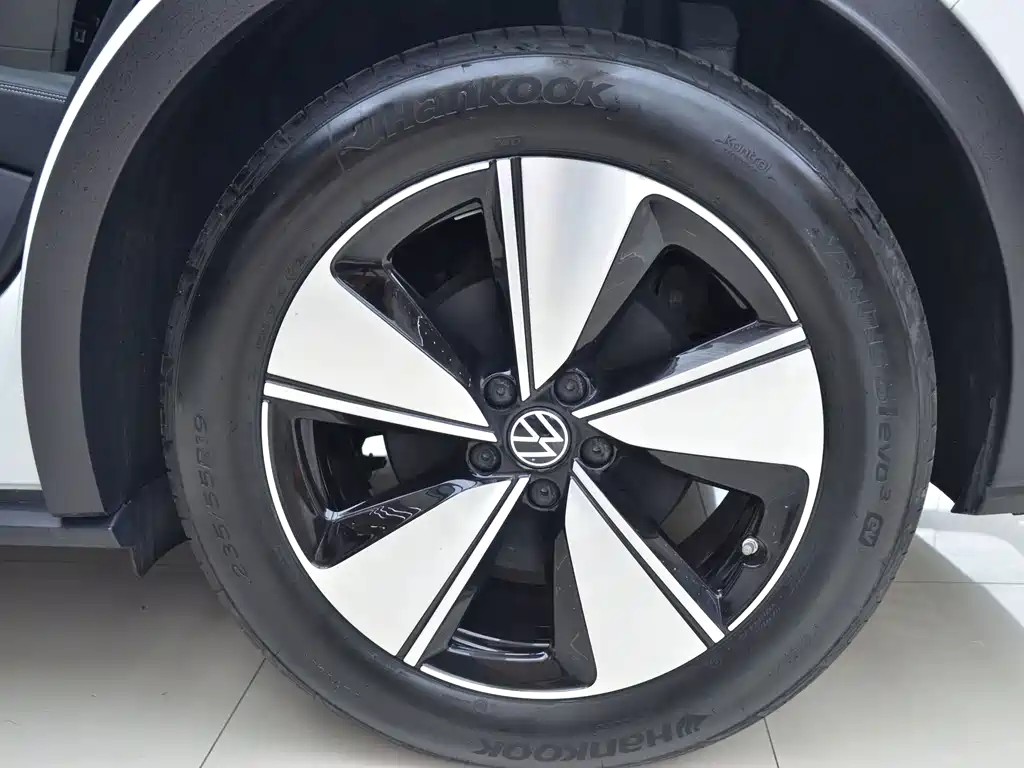 ID.4 X 2024 Pure Intelligent Edition купить на сайте DeffCars