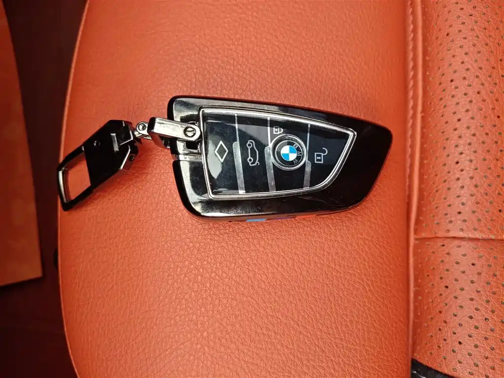 BMW 1 Series 2022 125i M Sports Night Edition купить на сайте DeffCars