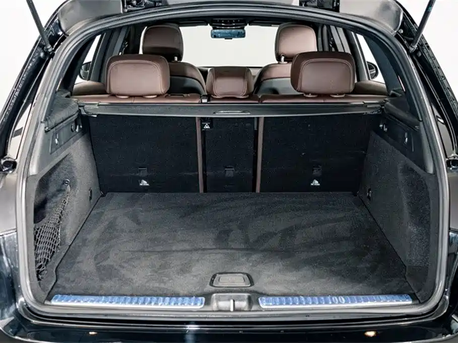 Mercedes-Benz GLC 2022 facelift GLC 300 L 4MATIC dynamic купить на сайте DeffCars