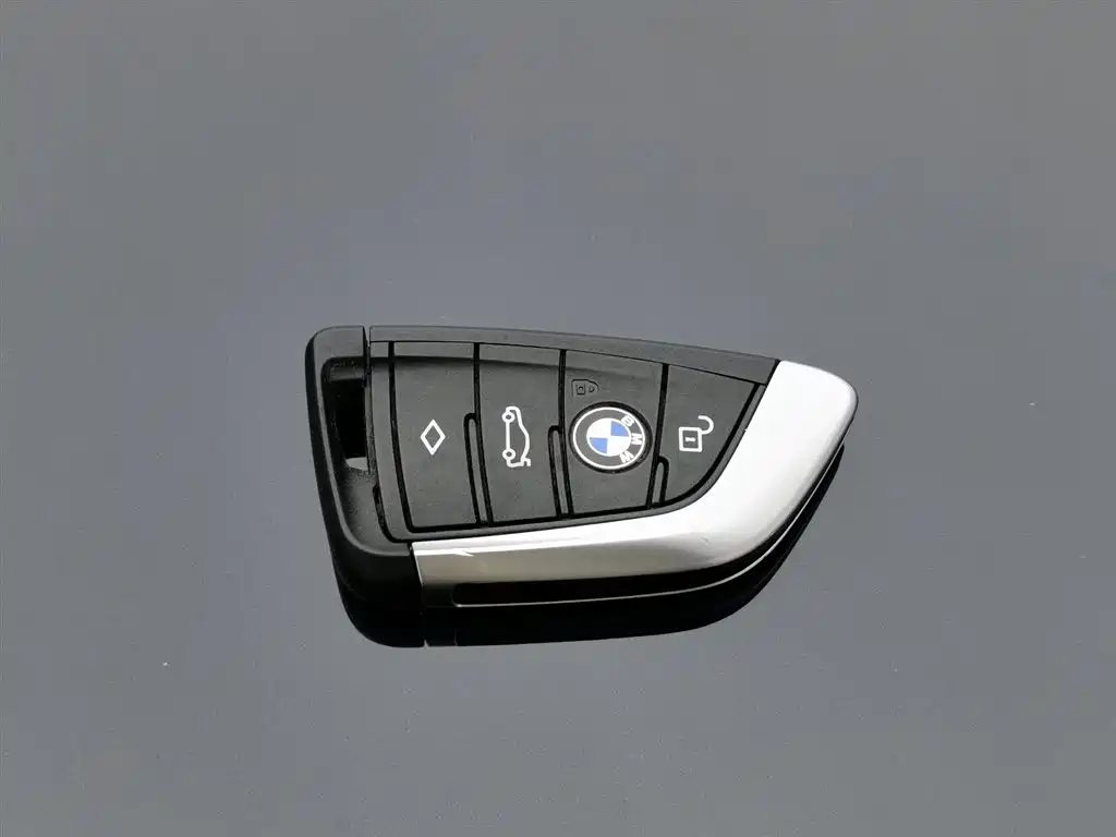 BMW X3 2022 xDrive25i M Sports Package купить на сайте DeffCars