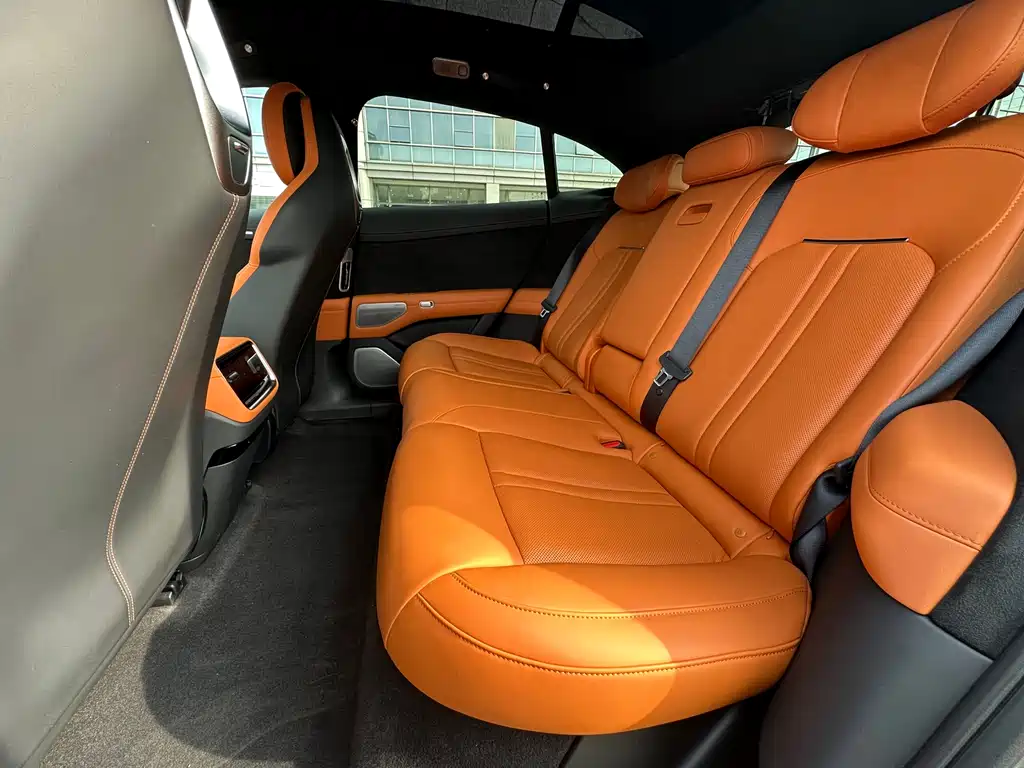 Xiaomi YU7 2025 Max version купить на сайте DeffCars