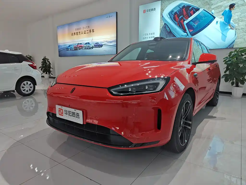 Aito M5 2024 Extended Range Max RS 4WD Advanced Smart Driving Edition купить на сайте DeffCars