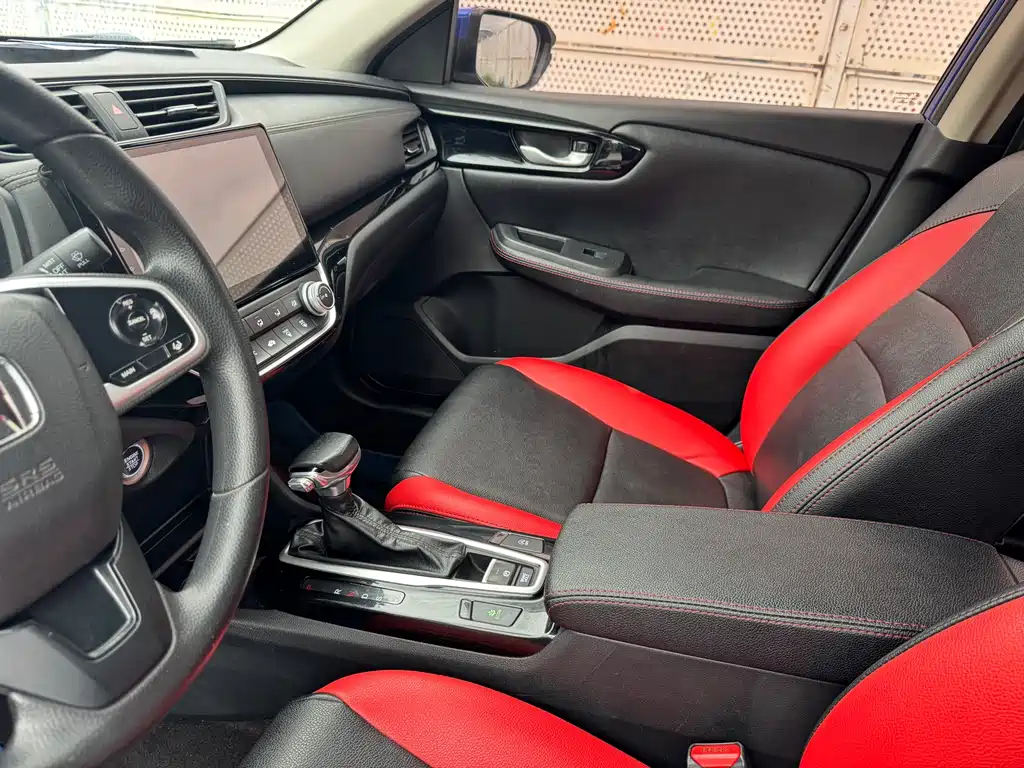 Lingpai 2019 180Turbo CVT Comfort Edition National VI купить на сайте DeffCars