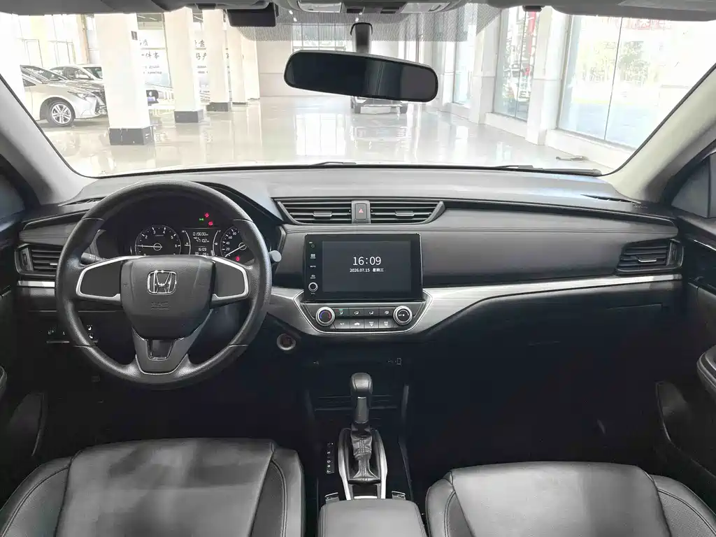 Envix 2022 180TURBO CVT Comfort Edition купить на сайте DeffCars