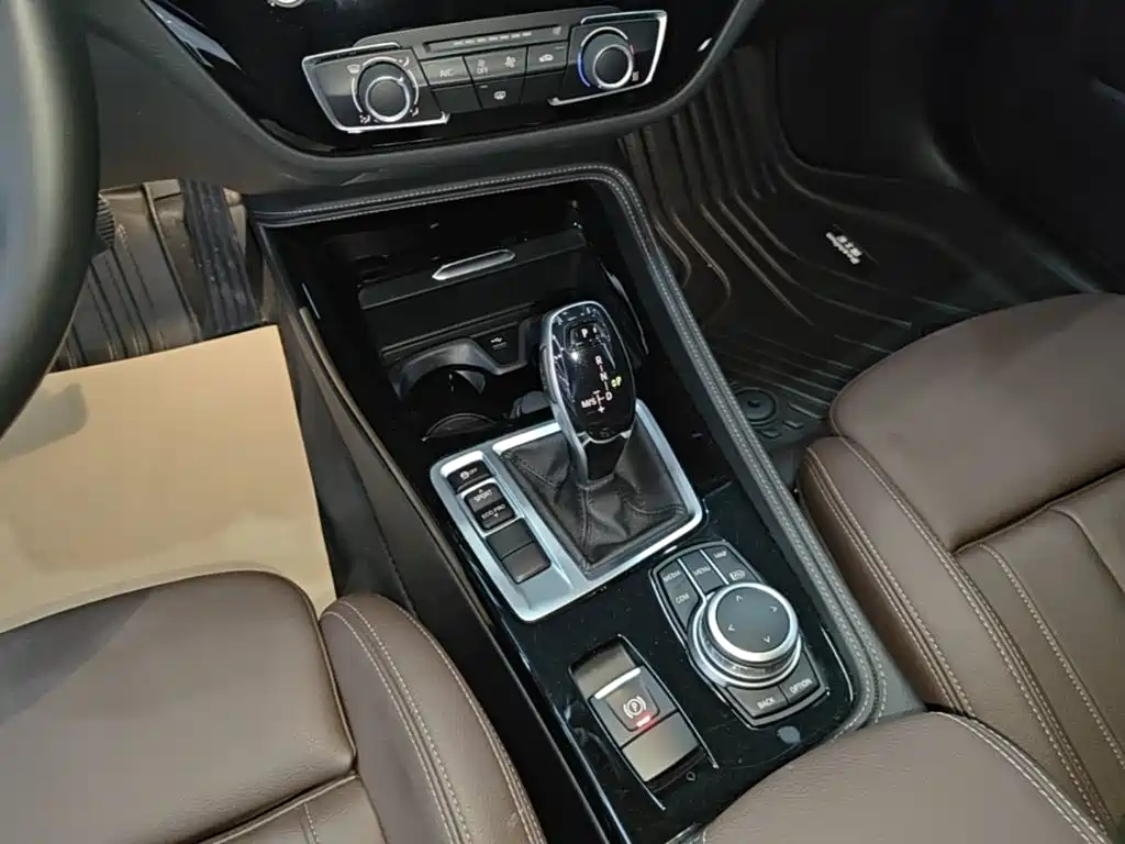 BMW 1 Series 2021 facelift 125i M Sports Night Edition купить на сайте DeffCars
