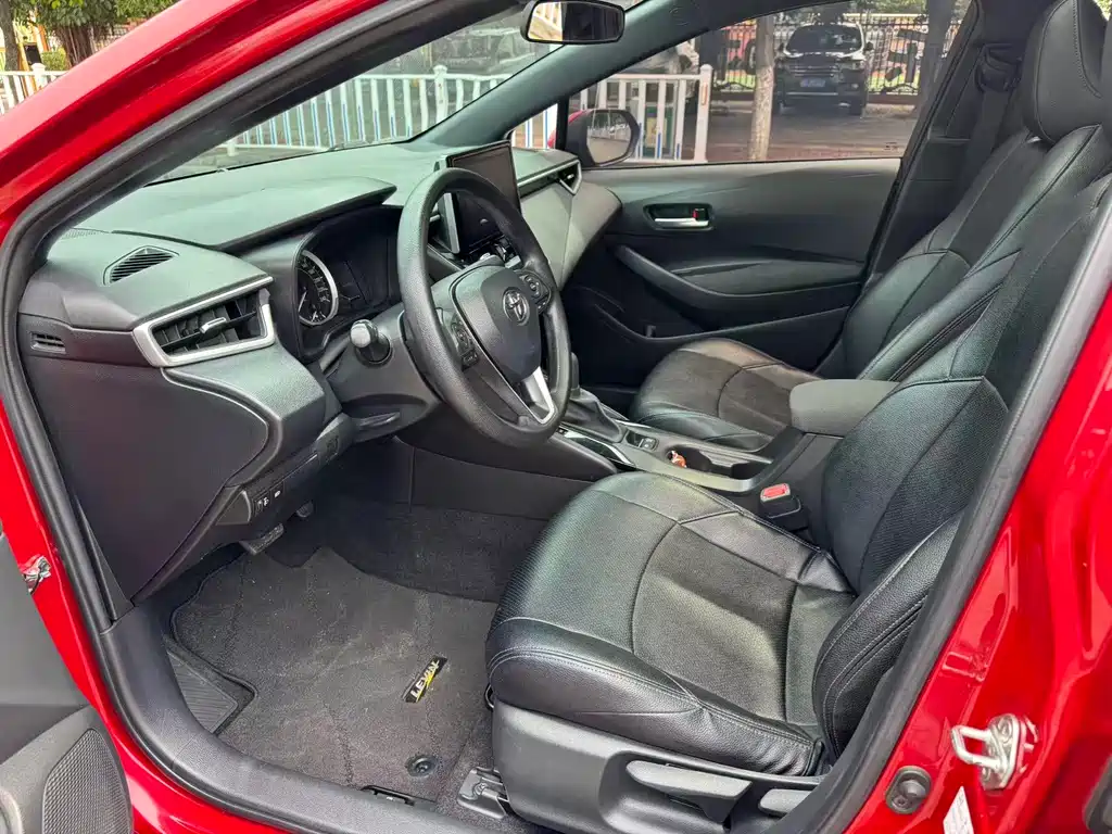 Ralink 2019 185T CVT Deluxe Edition National V купить на сайте DeffCars