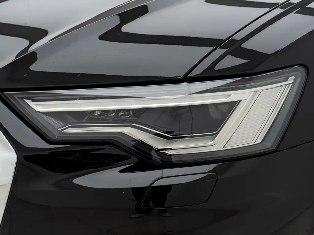 Audi A6L 2025 45 TFSI Premium Dynamic + Ventilation Comfort Package купить на сайте DeffCars