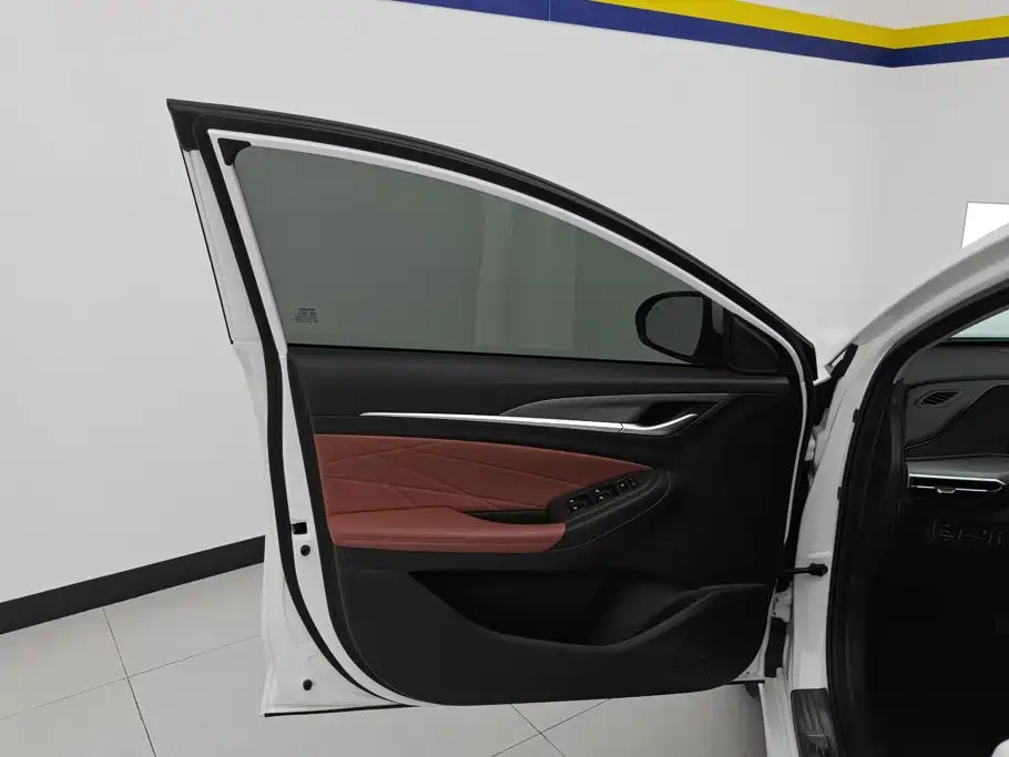 EADO 2024 PLUS Blue Whale NE 1.4T GDI DCT High Energy Edition купить на сайте DeffCars