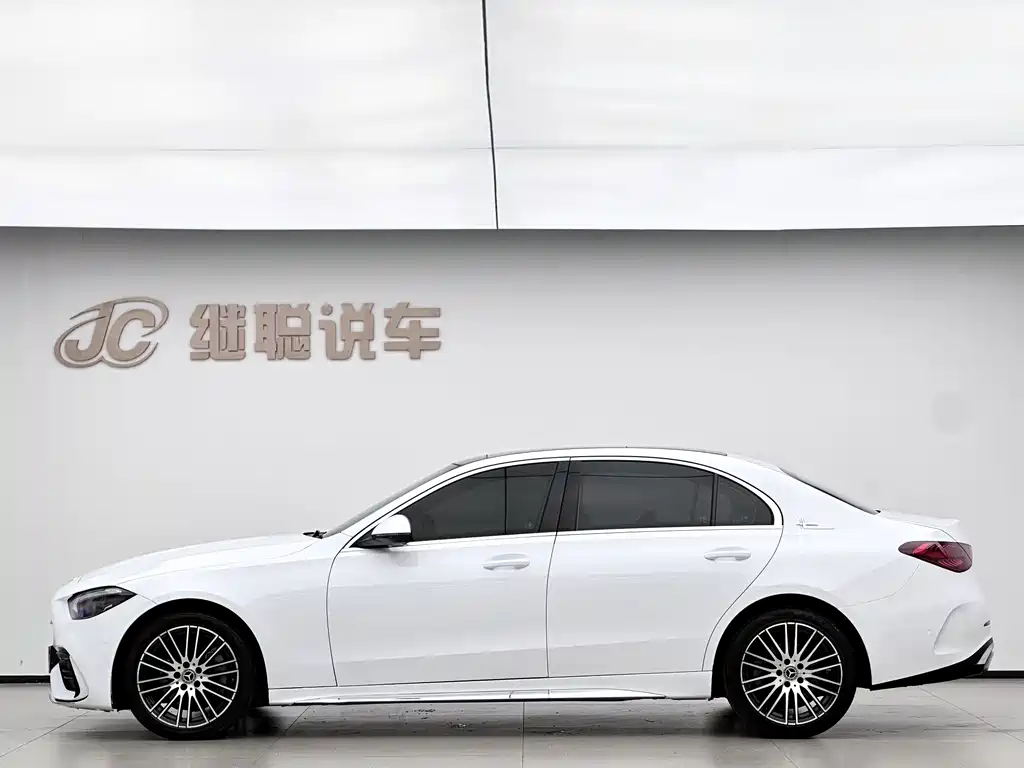 Mercedes-Benz C-Class 2022 C 260 L Sports Edition купить на сайте DeffCars
