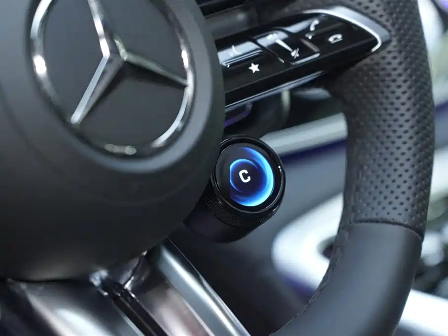 AMG GT 2025 AMG GT 50 four-door sports car China special edition купить на сайте DeffCars