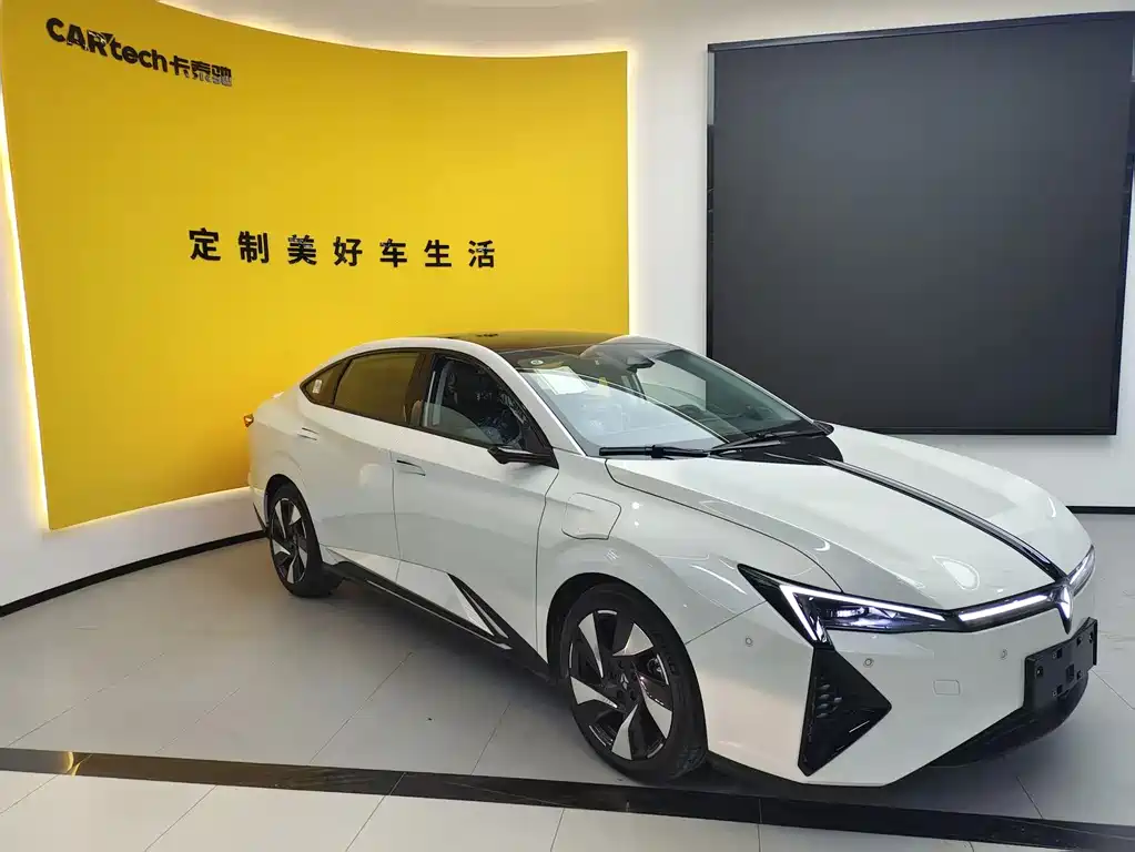 Lingxi L 2025 Number One Player Edition + Super Double Option Package купить на сайте DeffCars