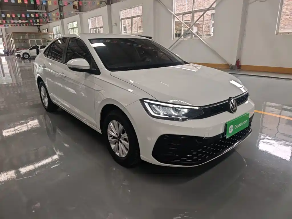Lavida 2025 Xinrui 1.5L Outstanding Xinyi Edition купить на сайте DeffCars