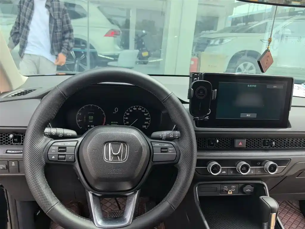 Haoying 2025 240TURBO 2WD Elite Edition 5 seats купить на сайте DeffCars