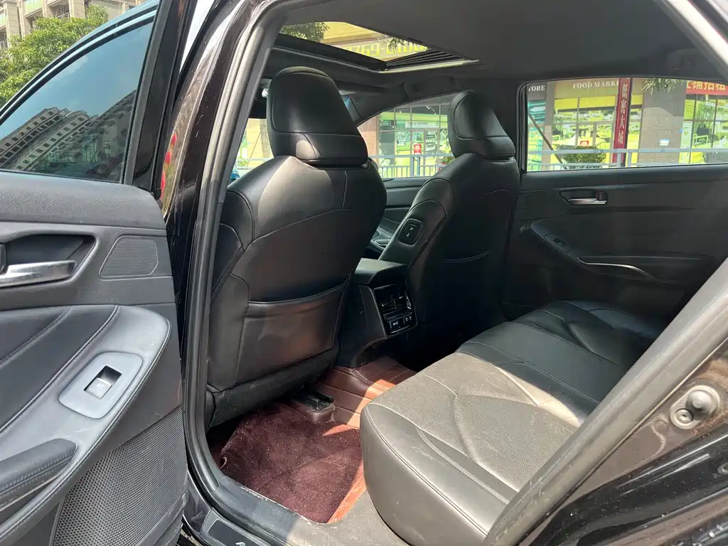 Asia Dragon 2019 2.0L XLE Exclusive Edition National VI купить на сайте DeffCars