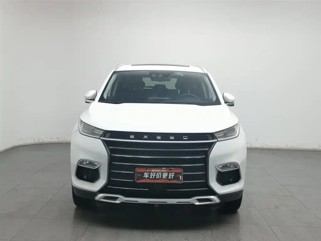 Xingtu Lingyun 2019 1.6T 2WD Diamond Edition купить на сайте DeffCars