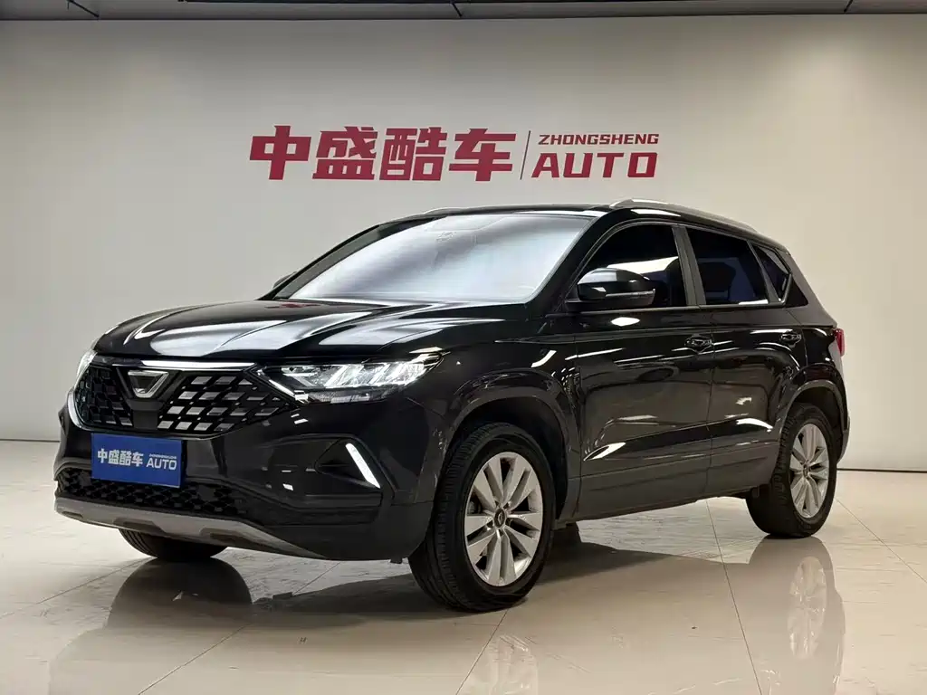 Jetta VS5 2021 280TSI automatic aggressive model купить на сайте DeffCars