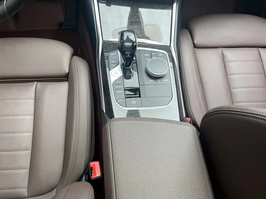 BMW 3 Series 2020 facelift 325Li M Sports Package купить на сайте DeffCars